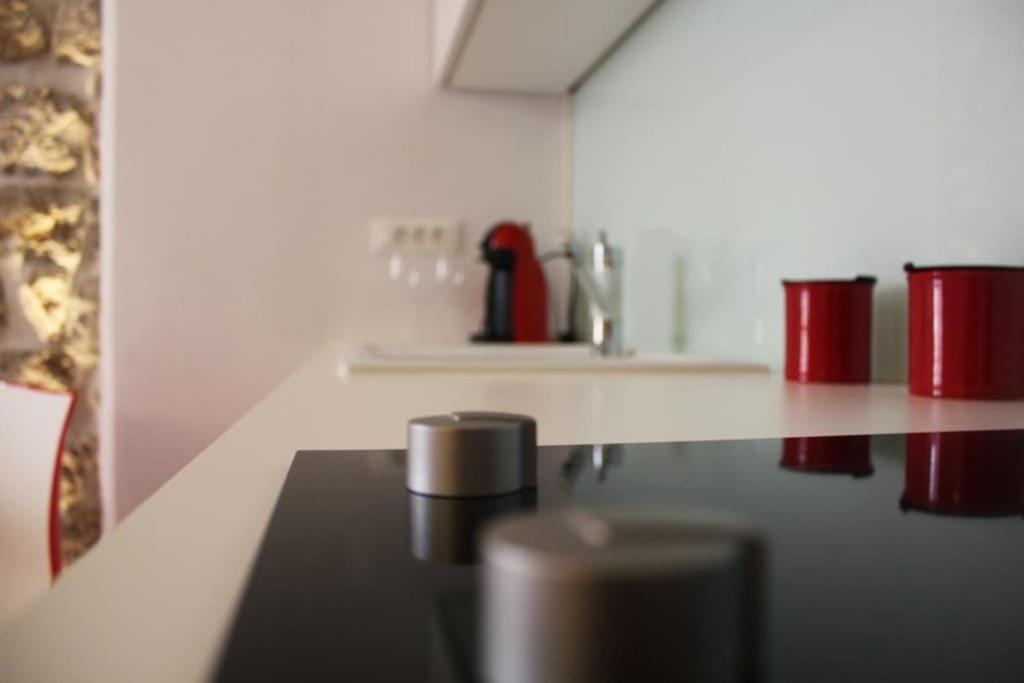Nije Presa Apartment 2 Dubrovnik Eksteriør bilde