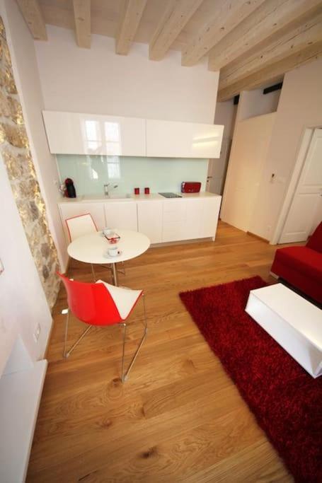 Nije Presa Apartment 2 Dubrovnik Eksteriør bilde
