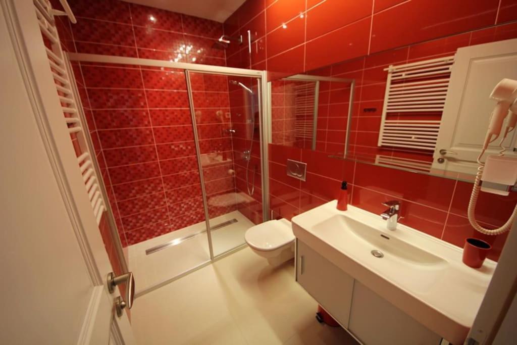 Nije Presa Apartment 2 Dubrovnik Eksteriør bilde