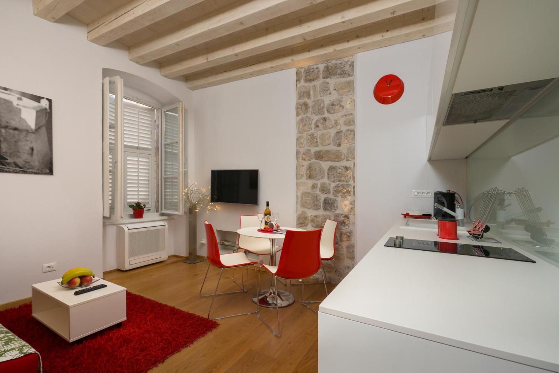 Nije Presa Apartment 2 Dubrovnik Eksteriør bilde