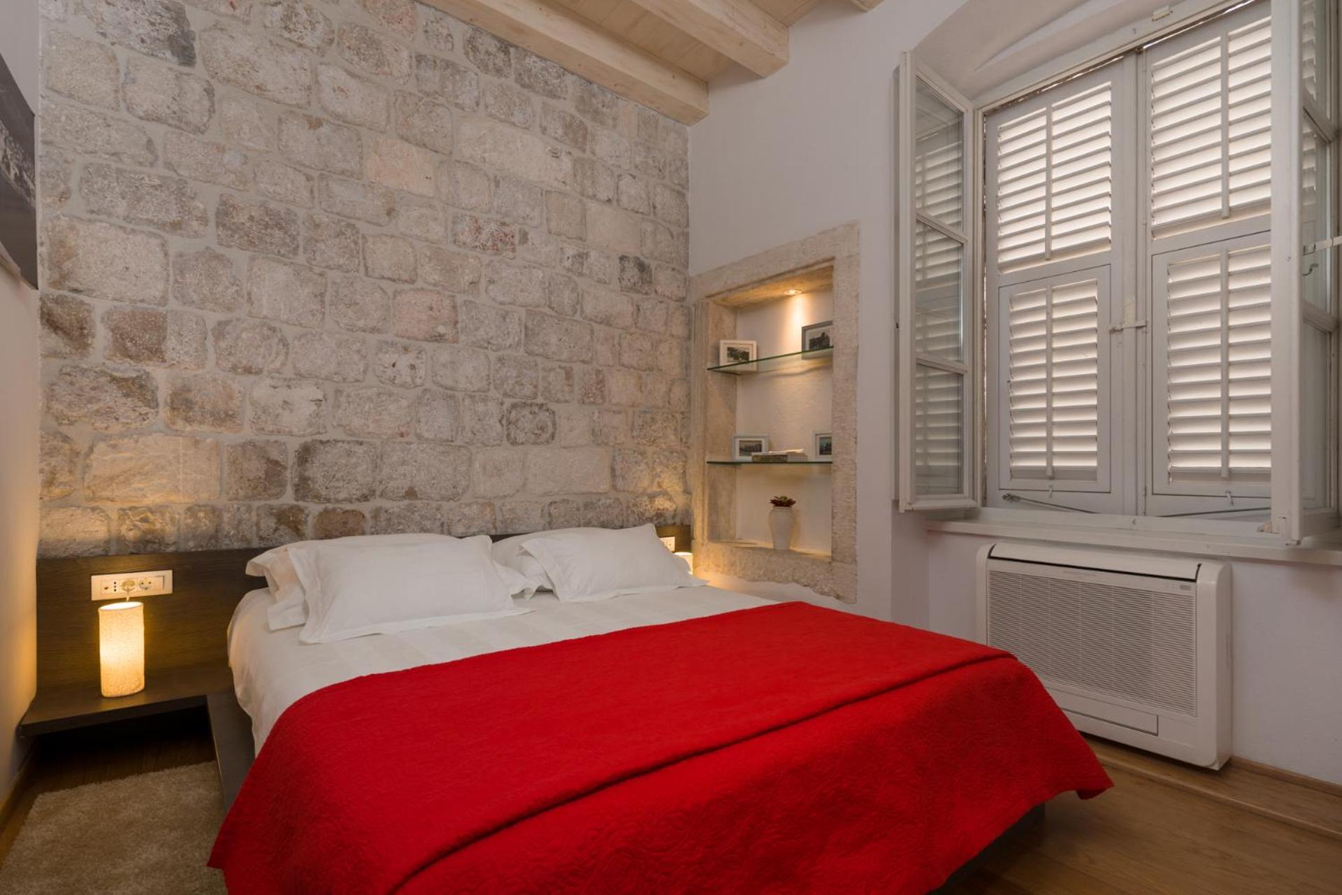 Nije Presa Apartment 2 Dubrovnik Eksteriør bilde