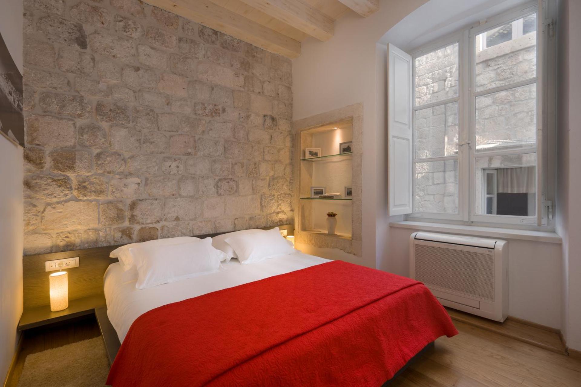 Nije Presa Apartment 2 Dubrovnik Eksteriør bilde