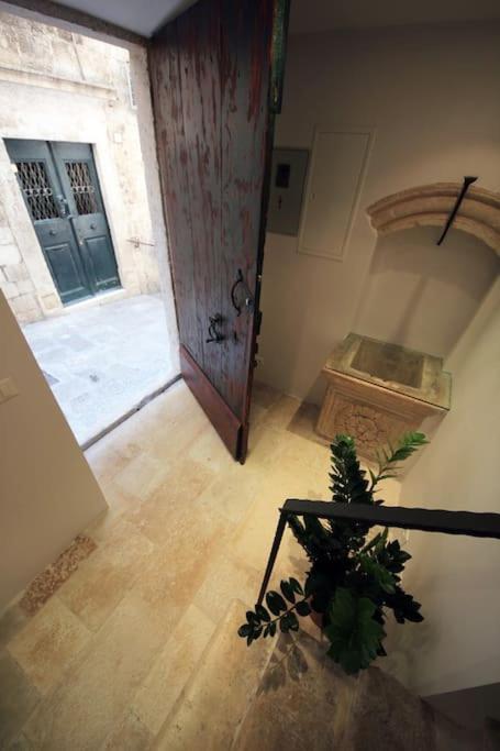 Nije Presa Apartment 2 Dubrovnik Eksteriør bilde