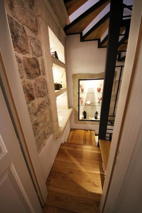 Nije Presa Apartment 2 Dubrovnik Eksteriør bilde