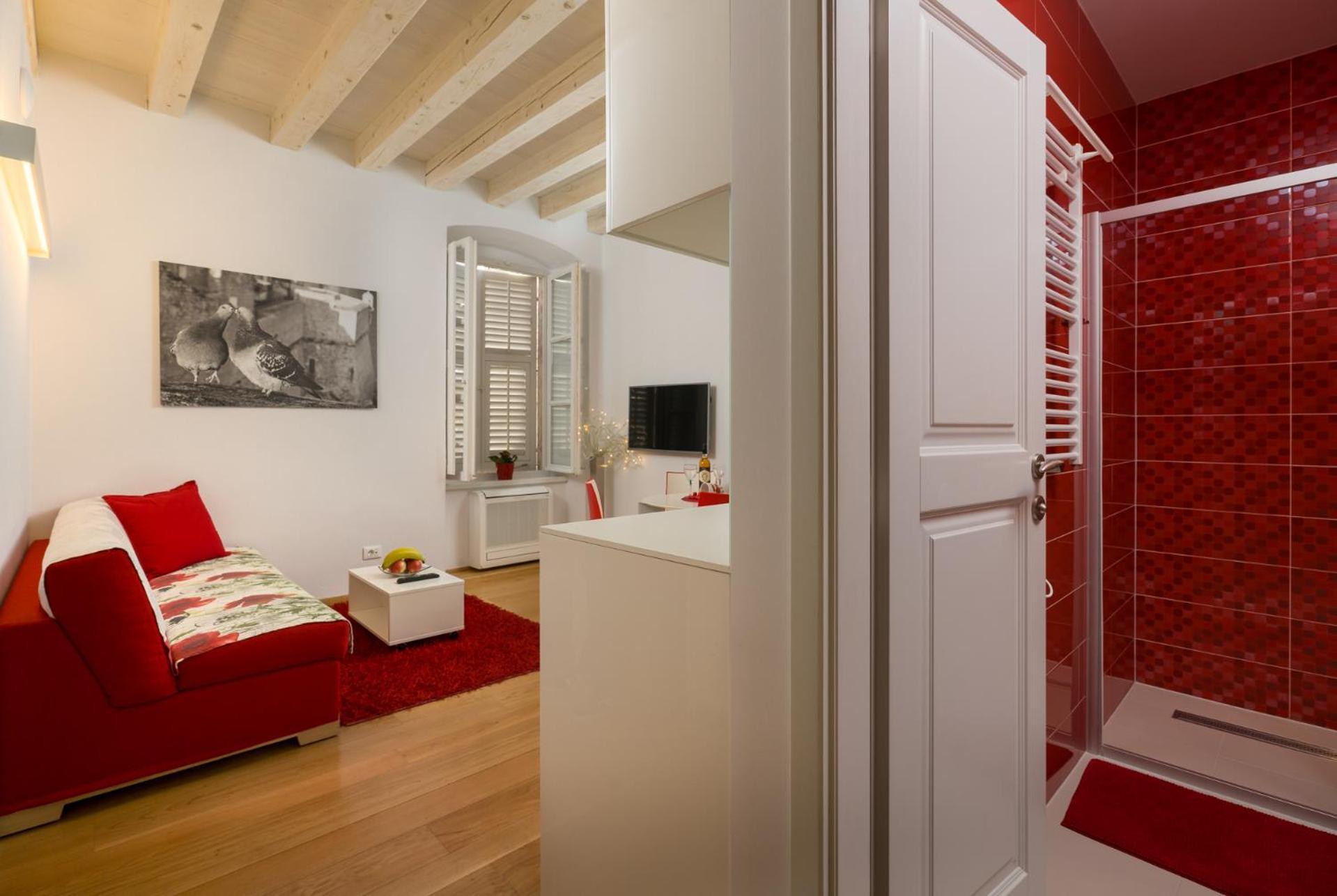 Nije Presa Apartment 2 Dubrovnik Eksteriør bilde