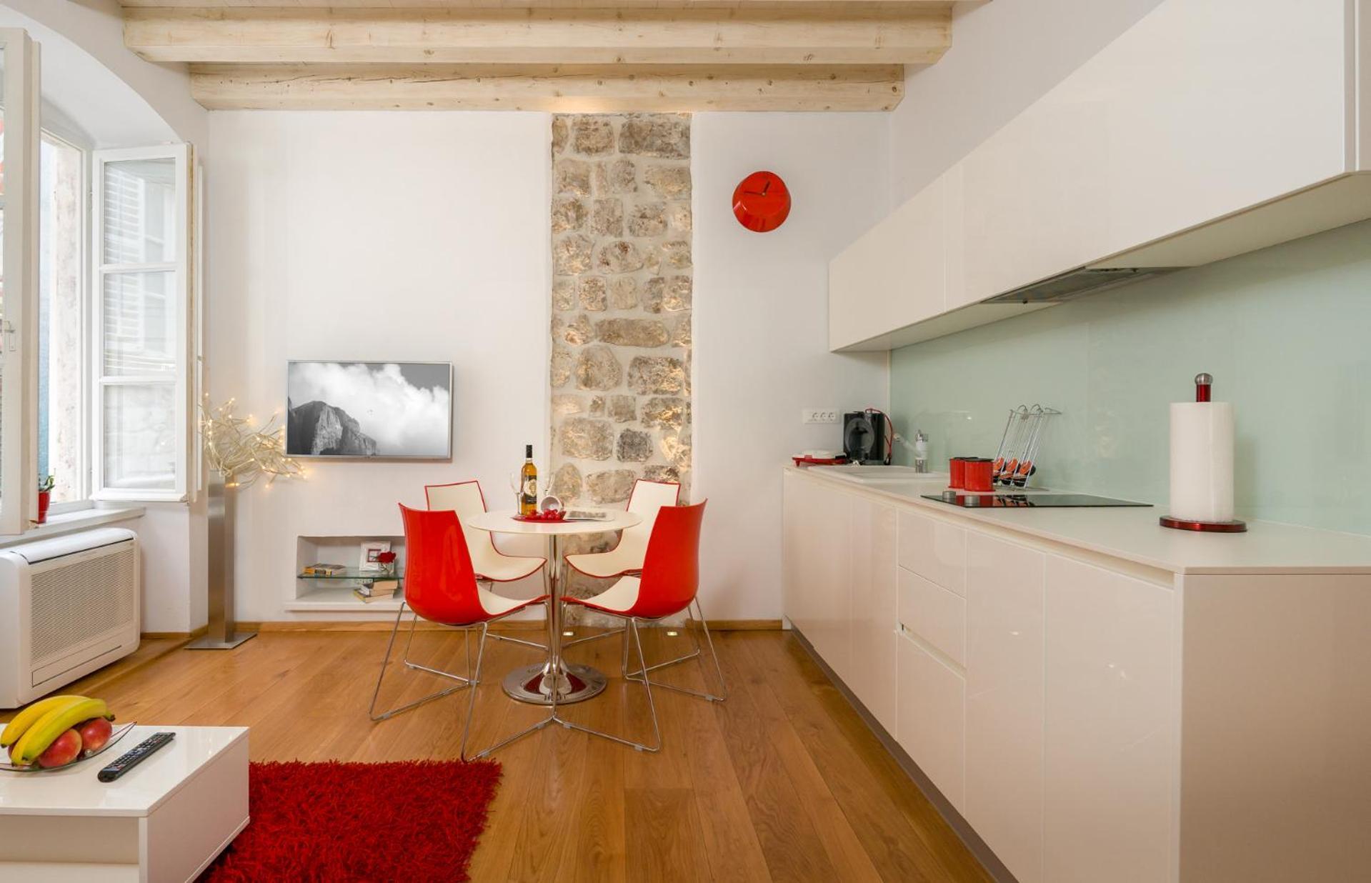 Nije Presa Apartment 2 Dubrovnik Eksteriør bilde