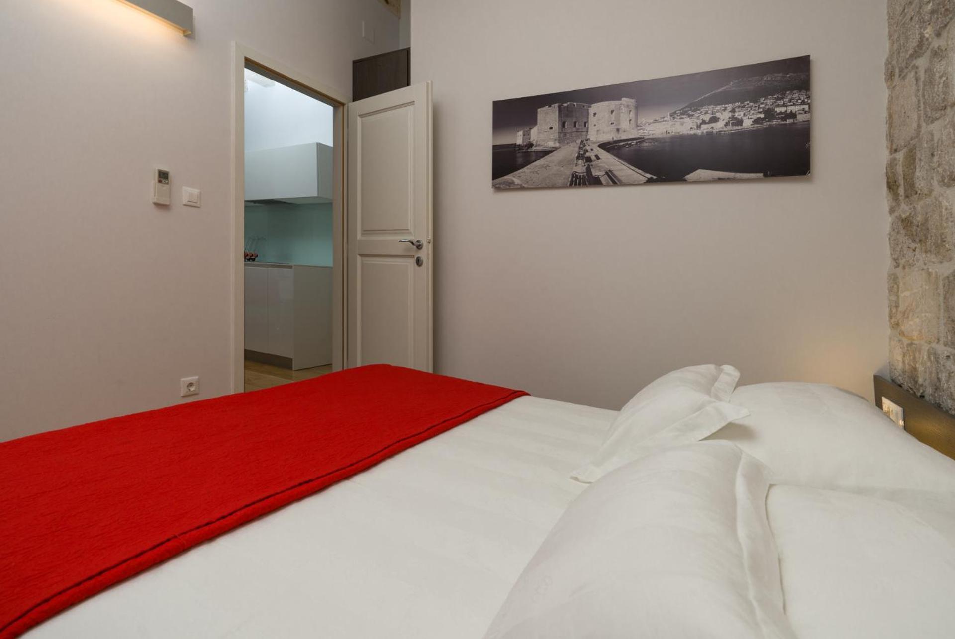 Nije Presa Apartment 2 Dubrovnik Eksteriør bilde