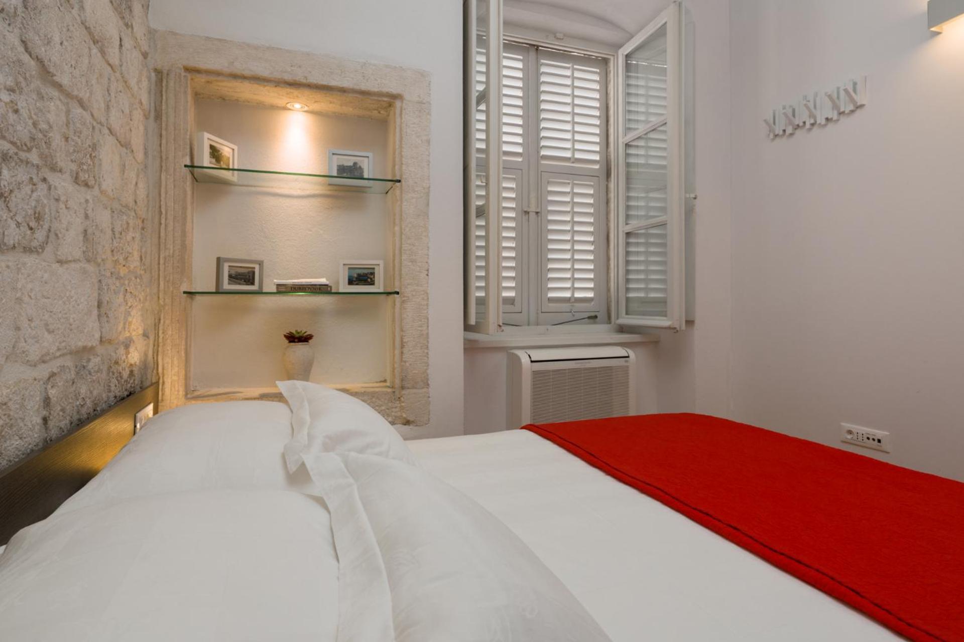 Nije Presa Apartment 2 Dubrovnik Eksteriør bilde