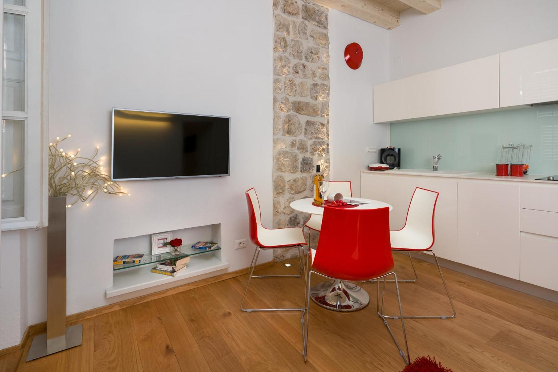 Nije Presa Apartment 2 Dubrovnik Eksteriør bilde