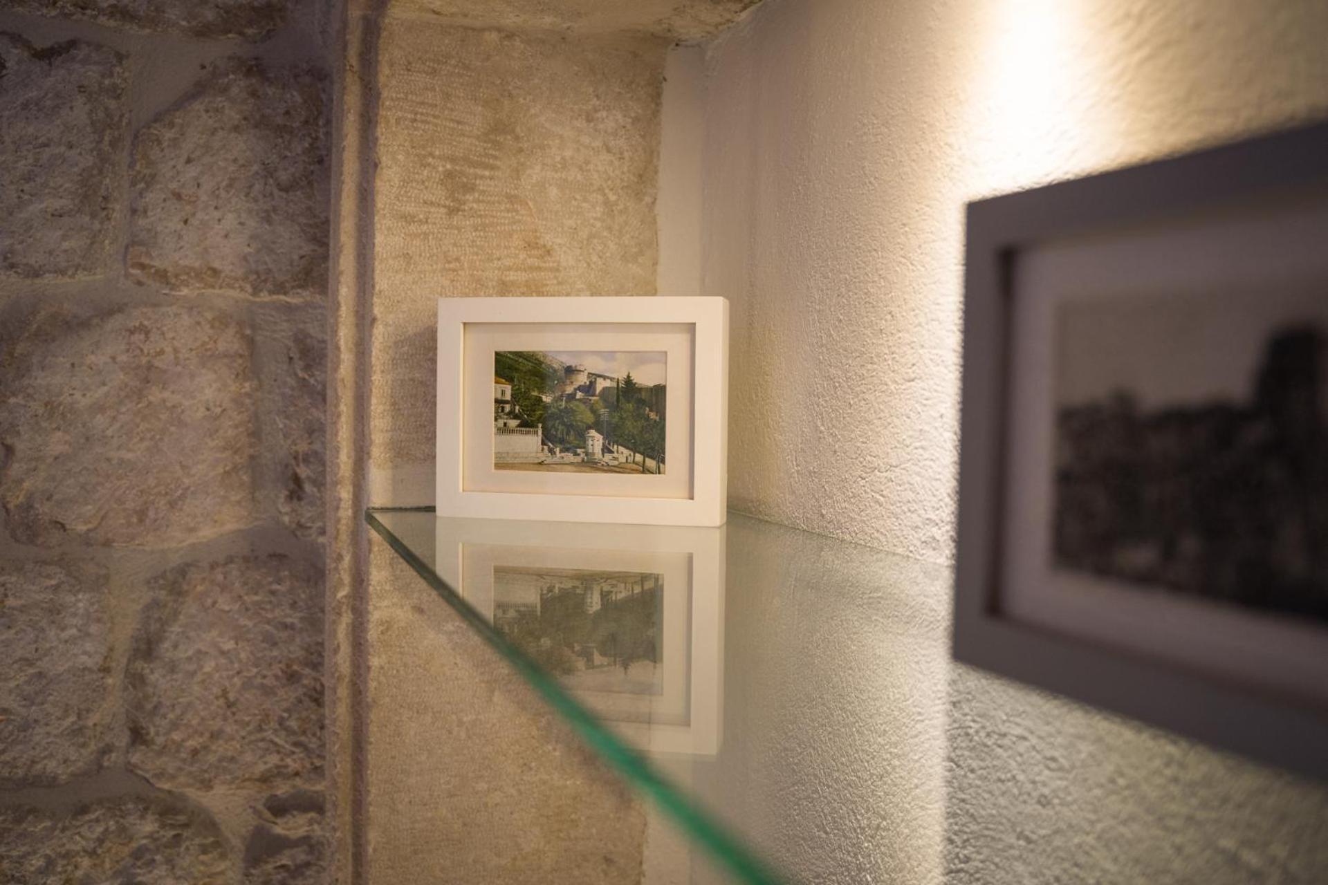 Nije Presa Apartment 2 Dubrovnik Eksteriør bilde
