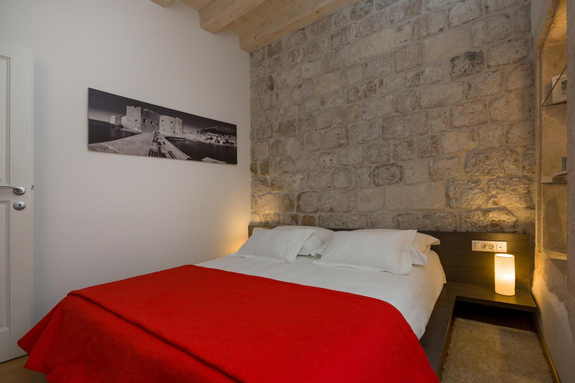 Nije Presa Apartment 2 Dubrovnik Eksteriør bilde